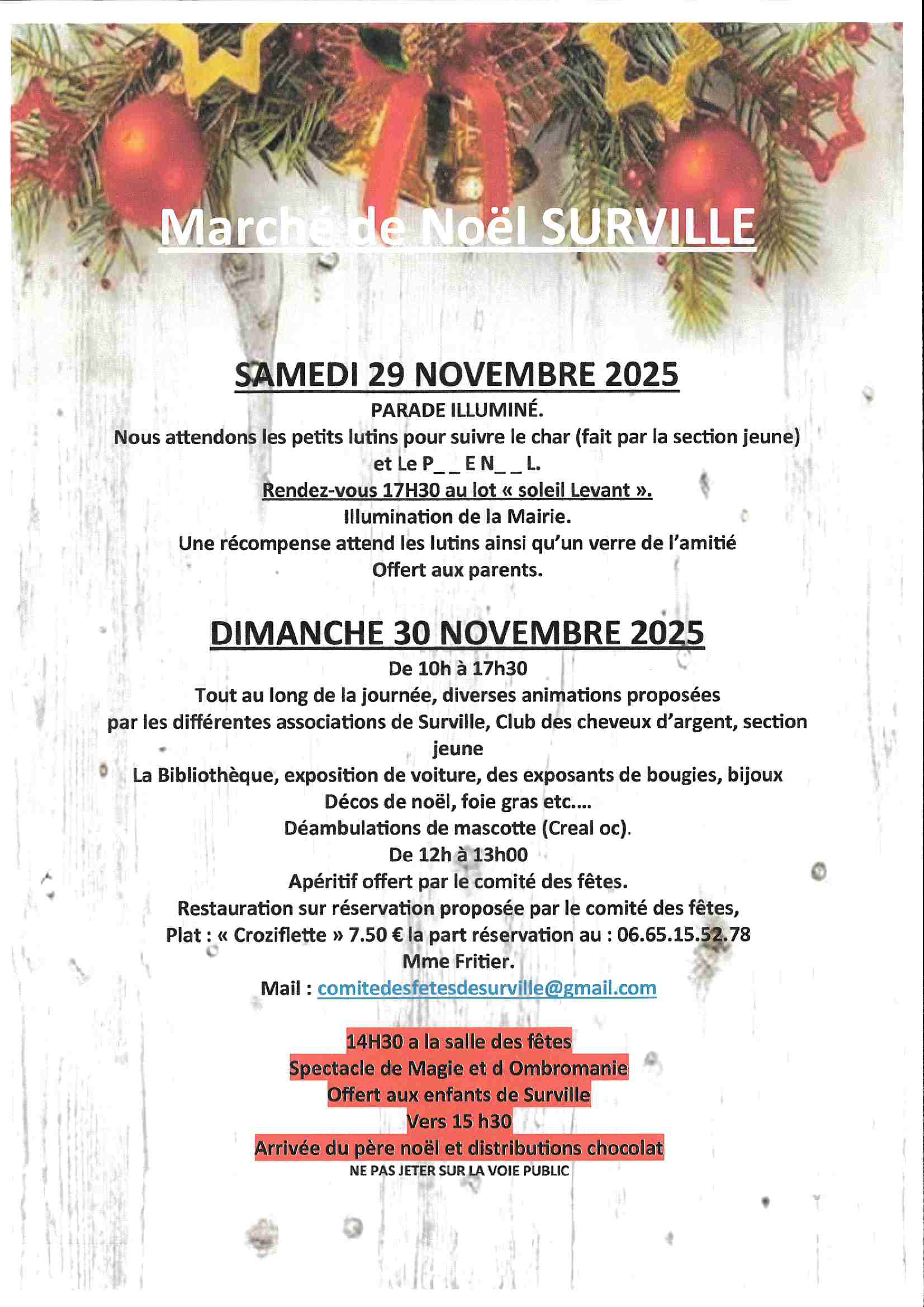 march de noel 29 et 30 novembre 2025 page 0