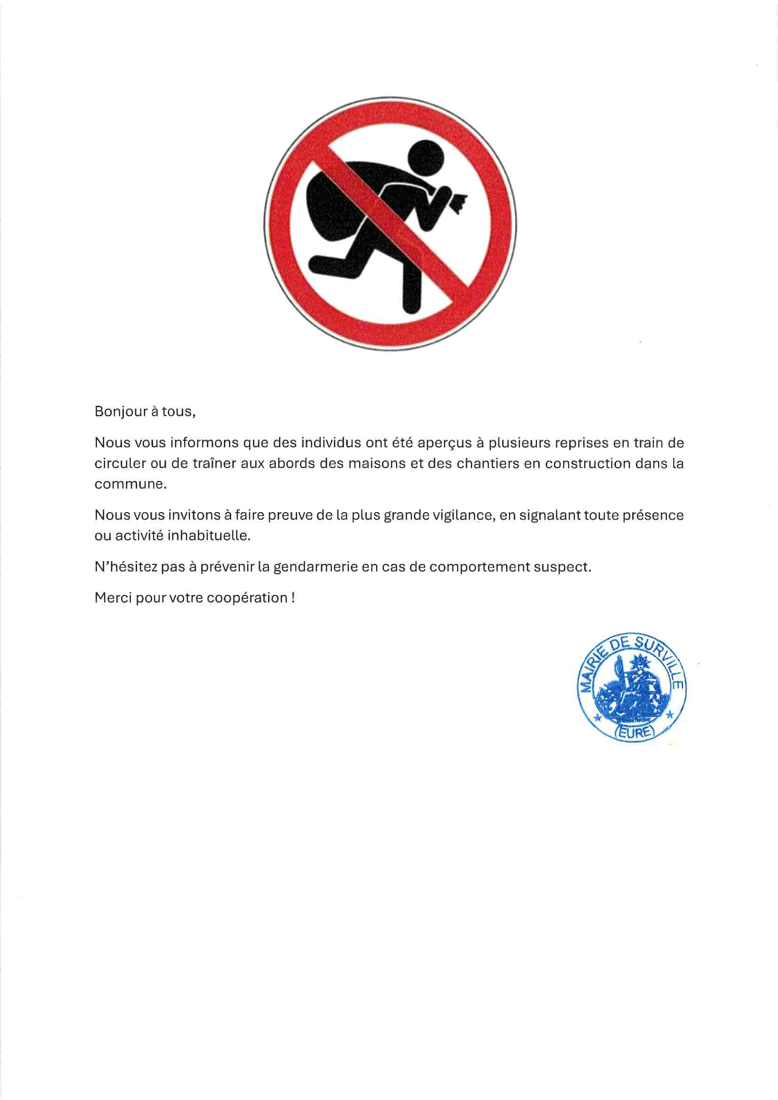RODEURS page 0