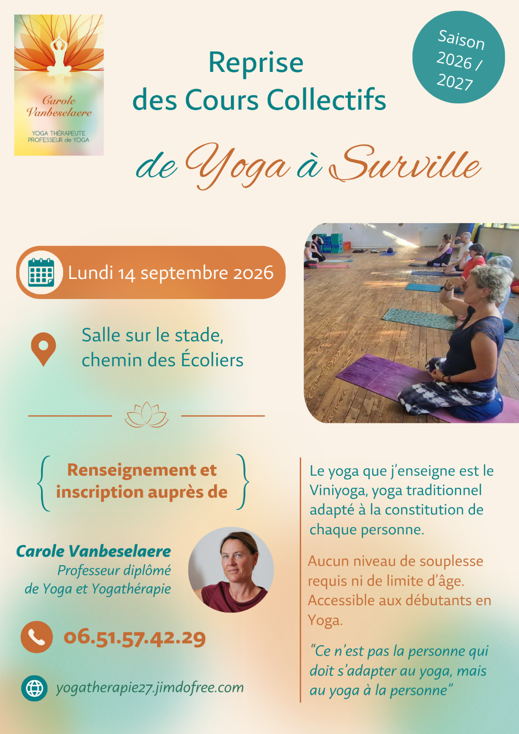Yoga