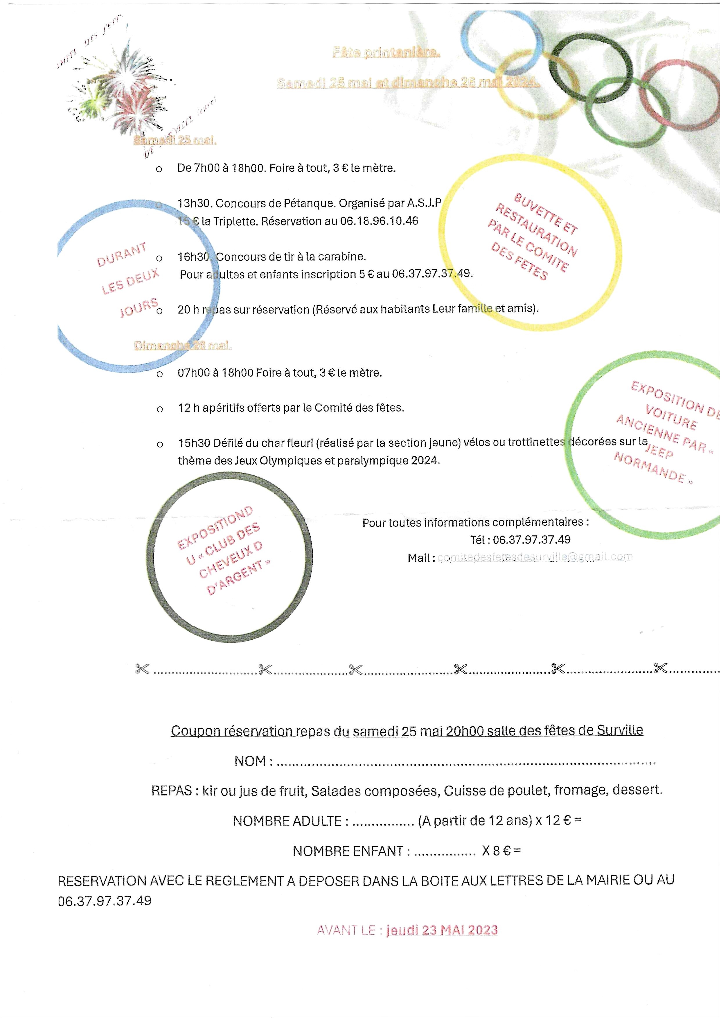 fte printanire page 0